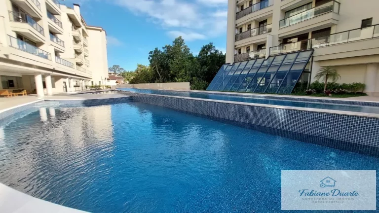 Imagem Apartamento 2 dormitórios recém entregue no Itaguá !