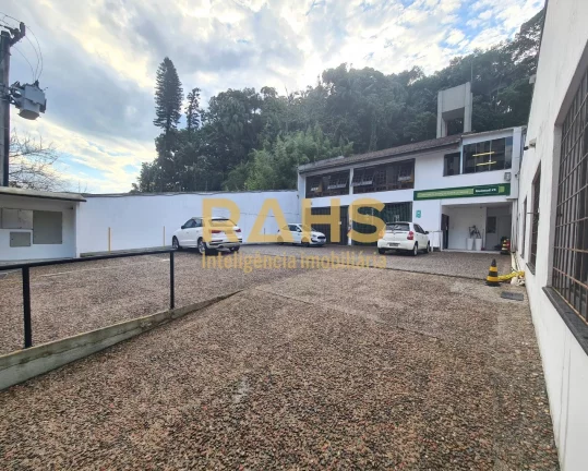 Imagem Para quem está pensando em investir no centro da cidade de Joinville, nós temos essa ótima oportu...