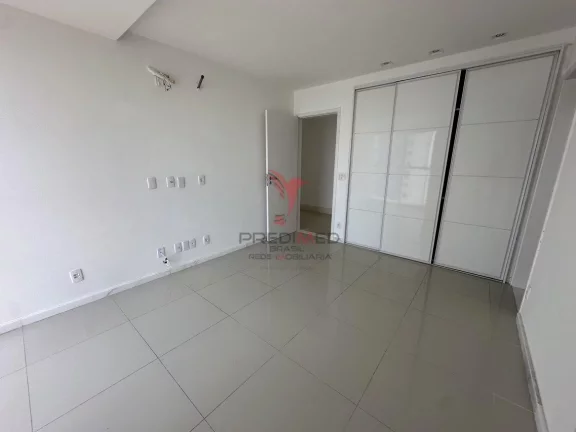 Imagem Vende-se apartamento de luxo, com vista definitiva, no Altiplano de Cabo Branco