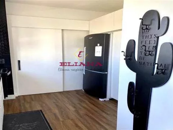 Imagem Apartamento à venda em São Paulo, Brooklin Paulista, com 2 quartos, 116m²