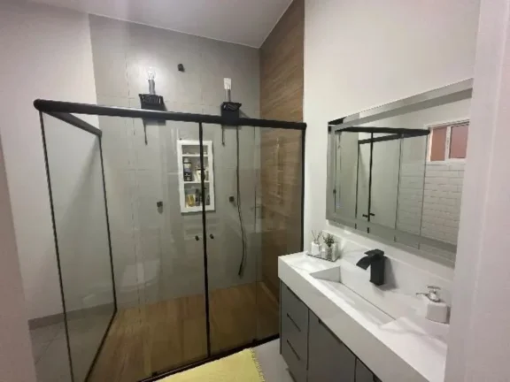 Imagem Casa em condomínio com 4 quartos e 1 suíte no Portal dos Pinheiros I em Itapetininga-SP: oportunidade incrível!
