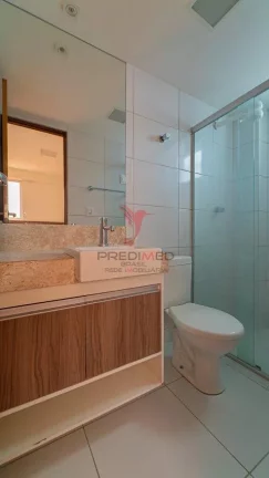 Imagem Apartamento á venda em São Vicente,com vista para o mar excelente localização