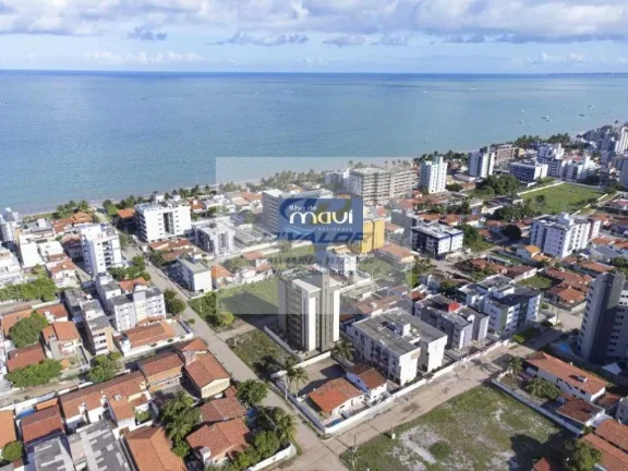 Imagem Vendo Apartamento com 60,53m², 2 quartos s/ 1 suíte, sala p/2 ambientes e 1 vaga