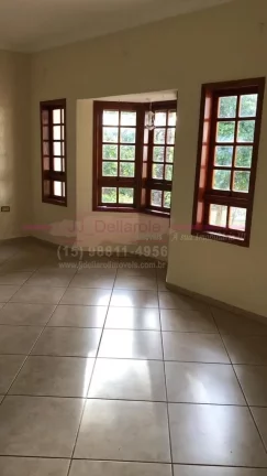 Imagem casa em condomínio Residencial