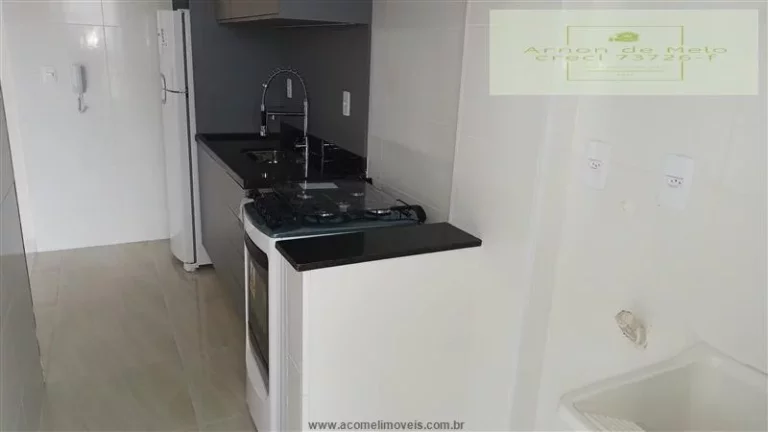 Imagem Apartamentos no Litoral para venda em Praia Grande no bairro Balneario Florida