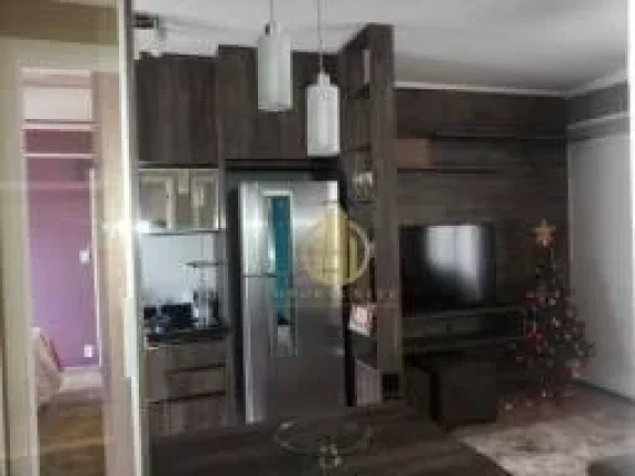Imagem Apartamento Pronto para Morar -Todo Mobiliado - Vita II - Ribeirão Verde - Ribeirão Preto