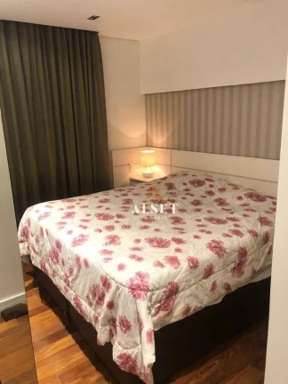Imagem Apartamento porteira fechada com 3 dormitórios e varanda gourmet na Mooca