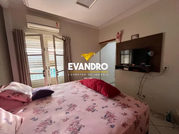 Imagem Casa para Venda em Cuiabá / MT no bairro Jardim Universitário