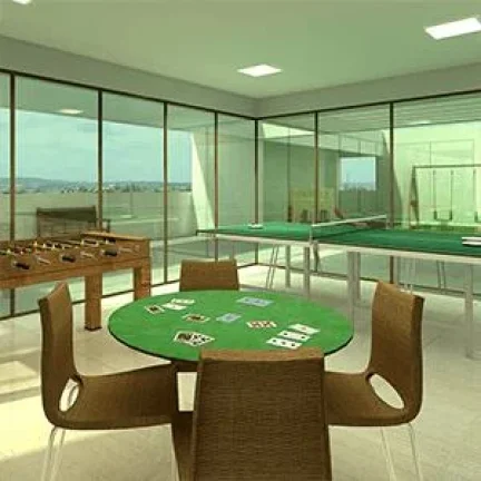 Imagem Apartamento Padrão
