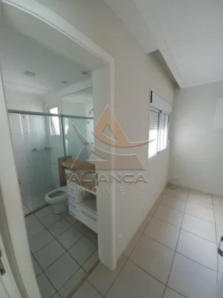 Imagem Apartamento - Ribeirão Preto - Jardim Botânico