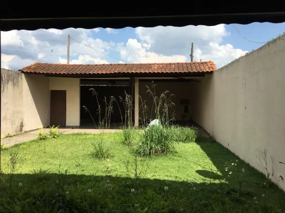 Imagem Casa com 2 dormitórios à venda, 144 m² por R$ 380.000,00 - Parque Umuarama - Suzano/SP