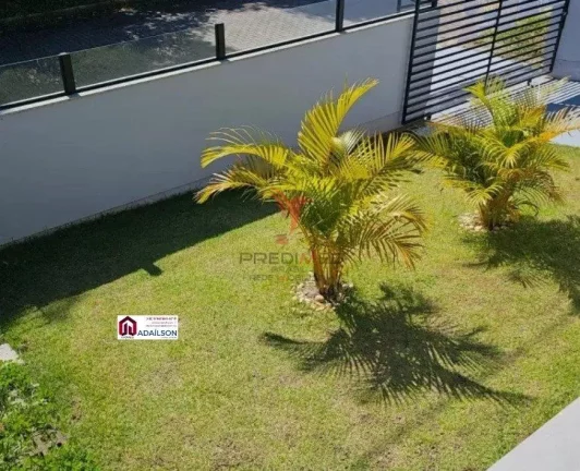 Imagem Casa com 3 Quartos à venda, 101m² - Forquilhas São Jose SC Brasil