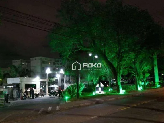 Imagem Apartamento com 2 dormitórios à venda, 48 m² por R$ 270.000,00 - Jardim Ansalca - Guarulhos/SP