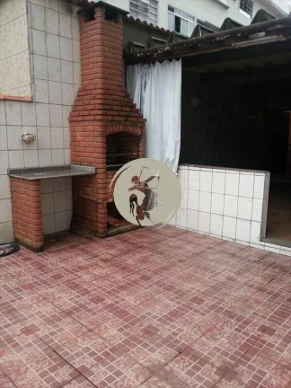 Imagem Imovel comercial a venda na rua Euclides da Cunha!