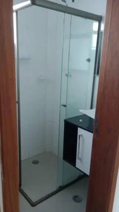 Imagem Aconchegante Apto no Parque Novo Oratório