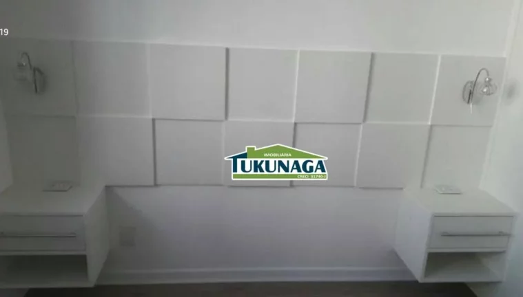 Imagem Apartamento à venda, 50 m² por R$ 600.000,00 - Vila Guilherme - São Paulo/SP