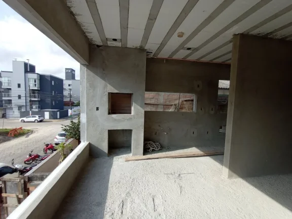 Imagem Apartamento na planta em Camboriú, bairro São Francisco