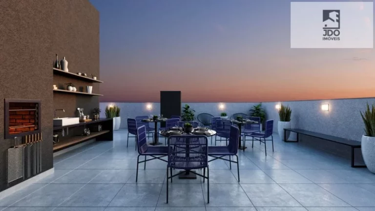 Imagem Apartamento Duplex a Venda no bairro Cabral - Curitiba, PR