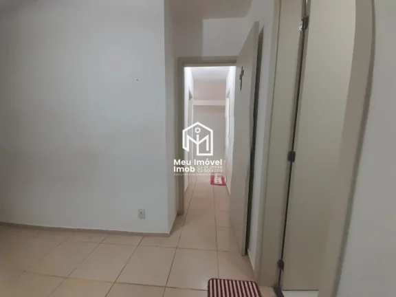 Imagem Parque Esplanada II Valparaíso APTO 2 Quartos 1 Suíte Vaga 48m² Cozinha Lazer
