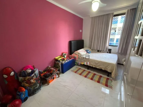 Imagem Cobertura com 3 dormitórios à venda, 120 m² por R$ 1.200.000,00 - Vila Nova - Cabo Frio/RJ