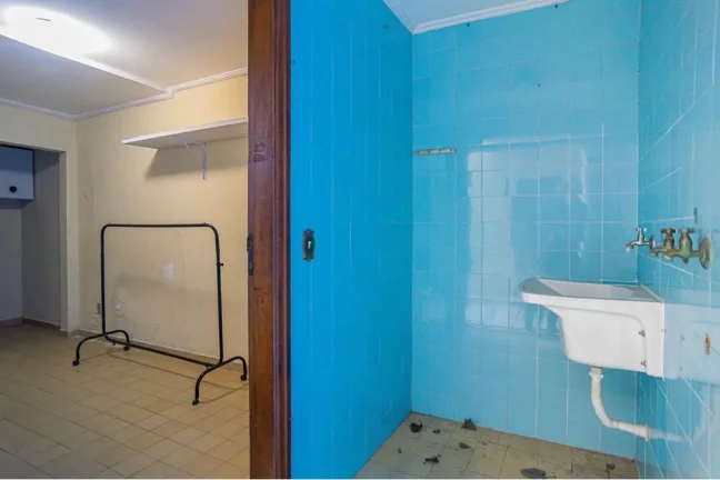 Imagem CASA RESIDENCIAL em São Paulo - SP, Alto de Pinheiros