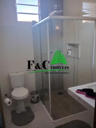 Imagem Casa Geminada para Venda em Limeira, Residencial Palmeira Real, 5 dormitórios, 1 suíte, 2 banheiros, 2 vagas