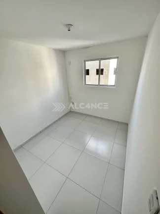 Imagem Apto - 2 Quartos - 40 m² - Gramame, João Pessoa/PB