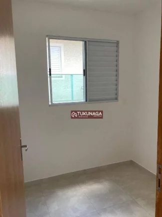Imagem Apartamento com 2 dormitórios à venda, 41 m² por R$ 355.000,00 - Vila Constança - São Paulo/SP