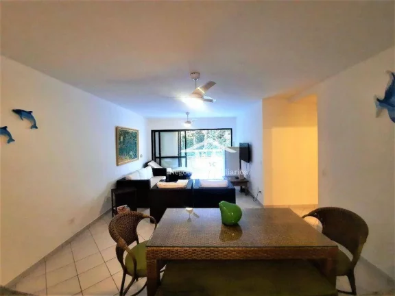 Imagem Apartamento para locação temporada, com 03 dormitórios, 1 suíte 02 vagas em Riviera de São Lourenço