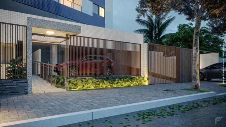 Imagem Apartamento Padrão