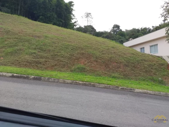 Imagem Terreno com 1.300² em condomínio fechado a Venda em Jarinu/SP