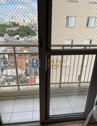 Imagem Apartamento 2 Dormitórios no Jardins do Bresser – Lazer Completo e 1 vaga