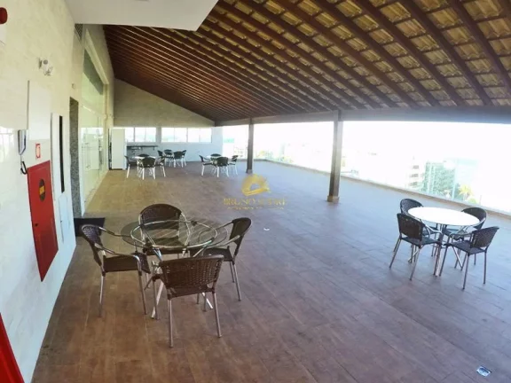 Imagem O Seu Novo Padrão de Vida: Exclusividade e Sofisticação na Praia de Peracanga
Imagine viver em um...