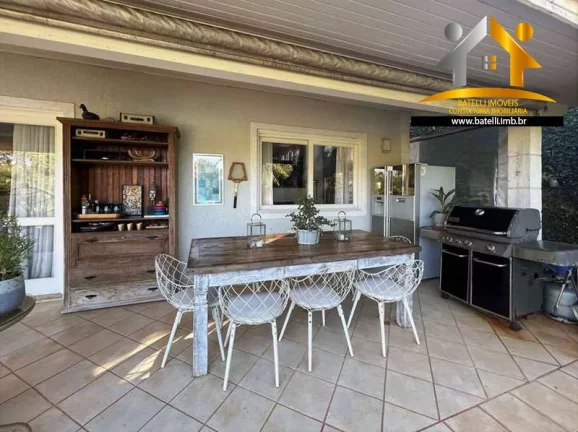Imagem Casa - Granja Vianna | Batelli Imóveis