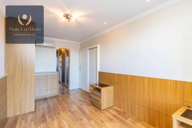 Imagem Casa em condomínio com 198 m², edicula com área gourmet à venda por R$ 1.450.000 - Uberaba - Curitiba/PR