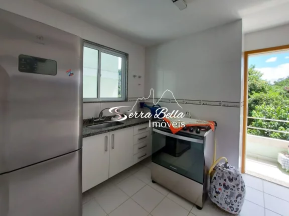 Imagem Casa com 4 dormitórios à venda, 138 m² por R$ 750.000,00 - Iucas - Teresópolis/RJ