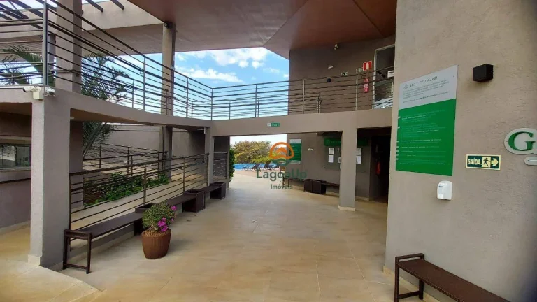 Imagem Terreno à venda, 1106 m² por R$ 650.000,00 - Condomínio Gran Royalle - Lagoa Santa/MG