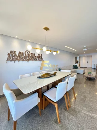 Imagem Apartamento 4 Quartos em Beverly Hills/ Itapoã, Vila Velha - ES