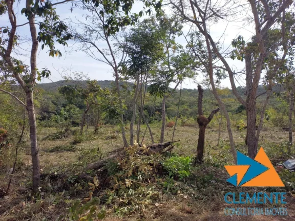 Imagem LOTE 1.182,98M²+ ÁREA (APP)-CONDOMINIO RECANTO DAS ARARAS-JABOTICATUBAS-MG.