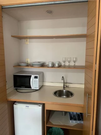 Imagem Flat para VENDA em Consolação - Paulista Classic 28m²