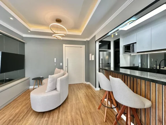 Imagem Apartamento 2 Dormitórios - Bairro Zona Nova