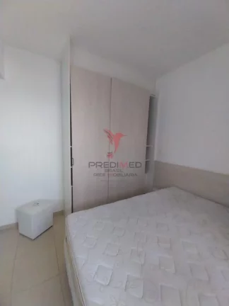 Imagem Apartamento de 2 Quartos com Varanda gourmet na Vila Paraiba em Guaratinguetá