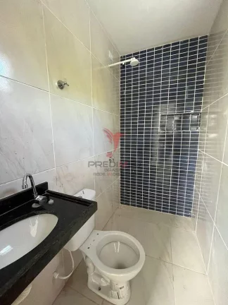 Imagem Apartamento à venda no bairro José Américo de Almeida
