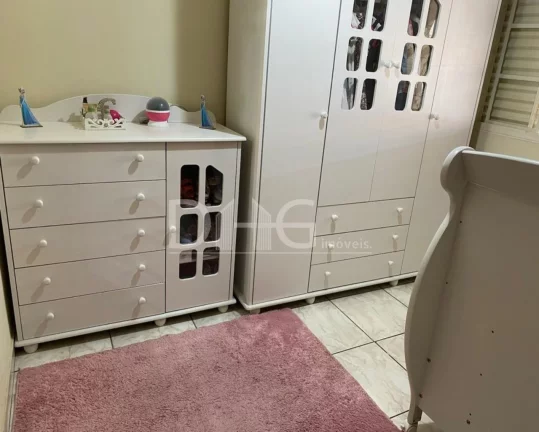 Imagem Casa à venda com 200 m² | Vila Monte Alegre | Paulínia - SP