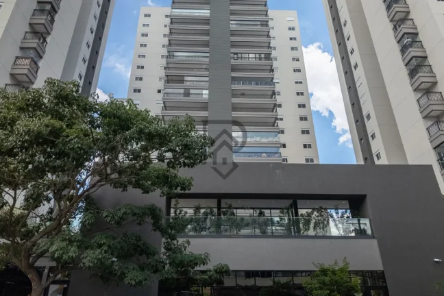 Imagem Apartamento Vila Mariana, condominio clube proximo metrô