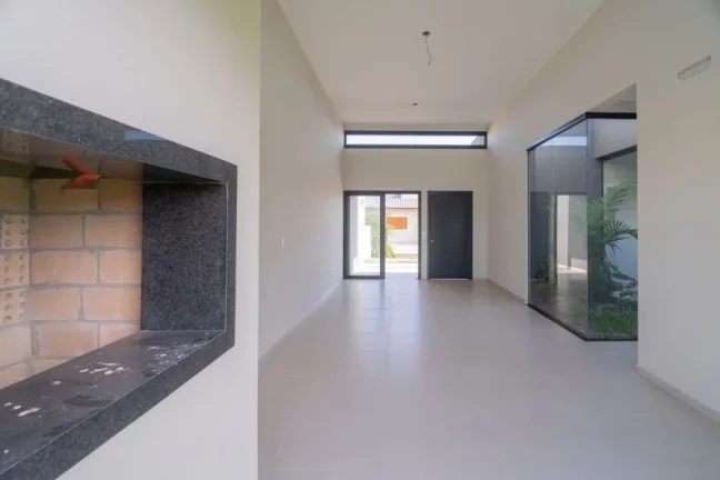 Imagem Casa a Venda no bairro Praia Caravelle - Passo de Torres, SC