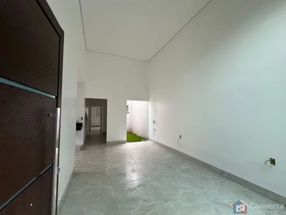 Imagem Casa a venda no Jardim Céu Azul, Patos de Minas/MG