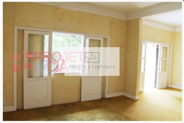 Imagem Casa Sobrado em Alto da Boa Vista - São Paulo