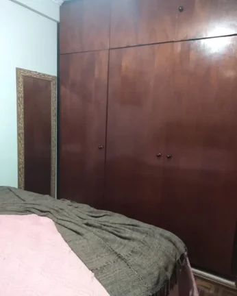 Imagem Excelente Apartamento à Venda Parque Residencial Vila União, Campinas/SP
