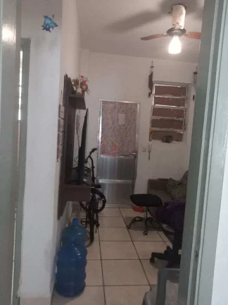 Imagem apartamento a venda na Guilhermina